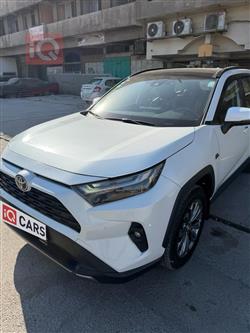 تويوتا راف 4